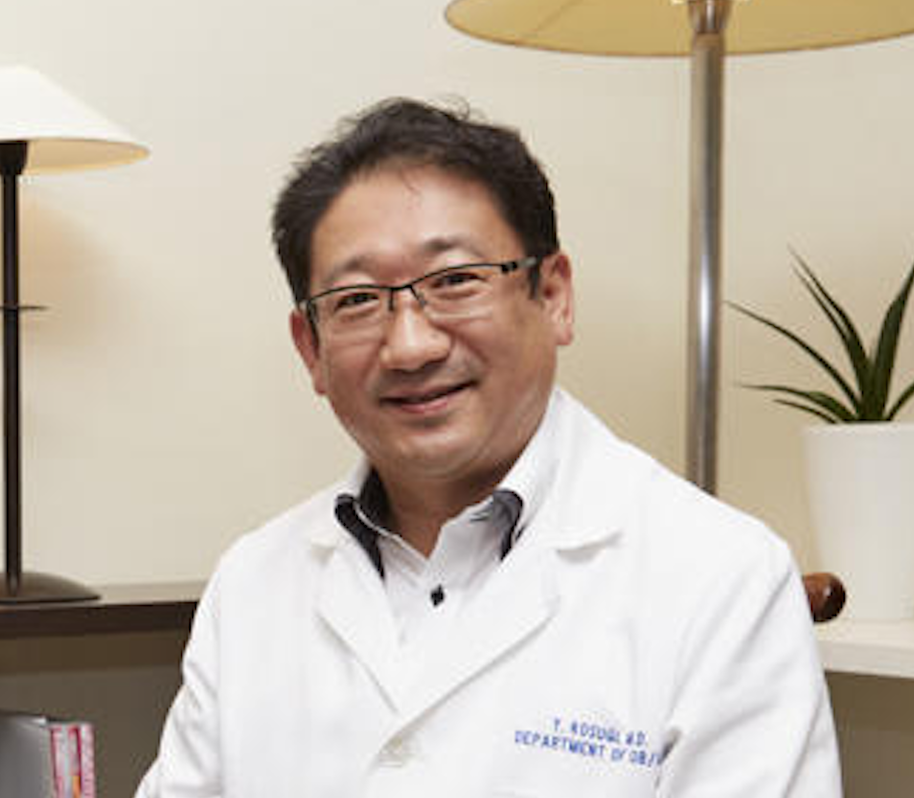 Dr. 小杉好紀